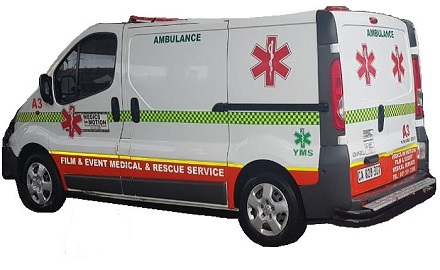 Ambulance