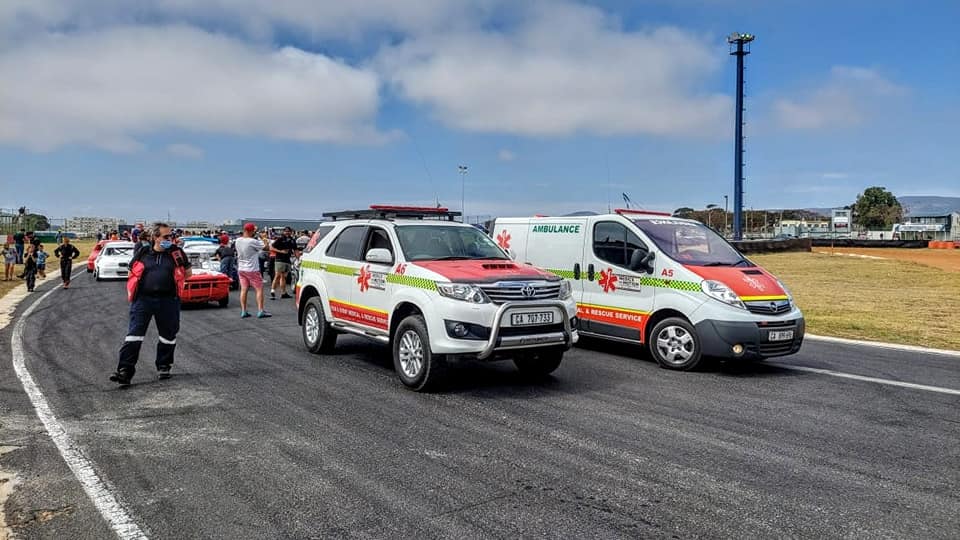 Cape Hell Drivers Killarney