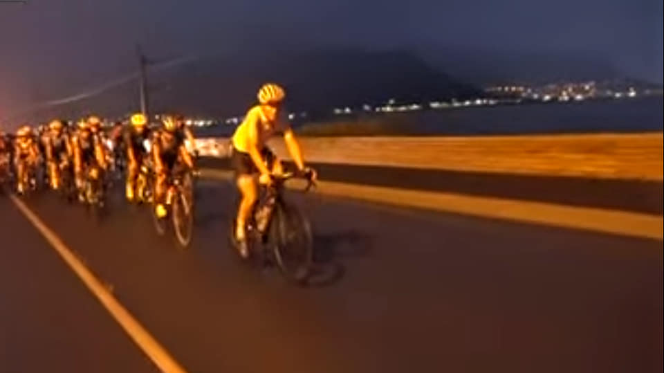 Cape Town Cycle Tour 2022