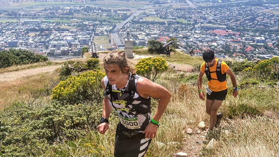 Cape Town Ultra Trail