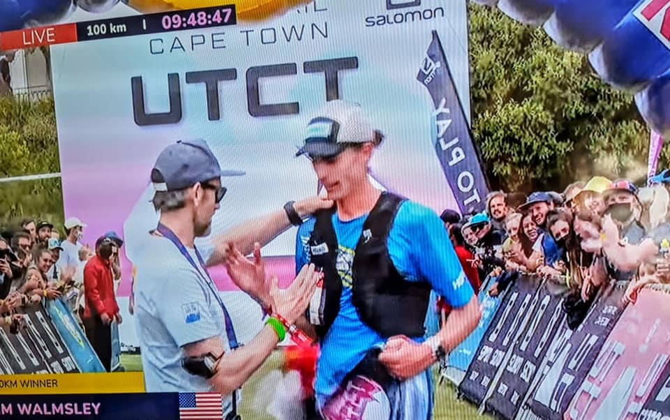 Cape Town Ultra Trail