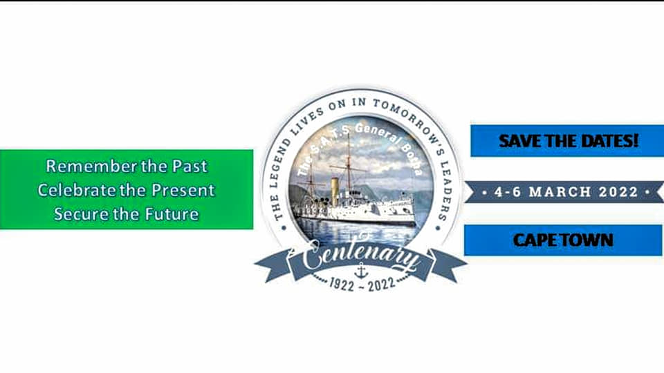 General Botha Memorial