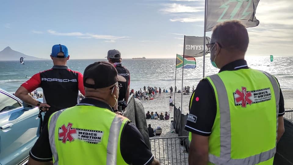 Red Bull King of the Air